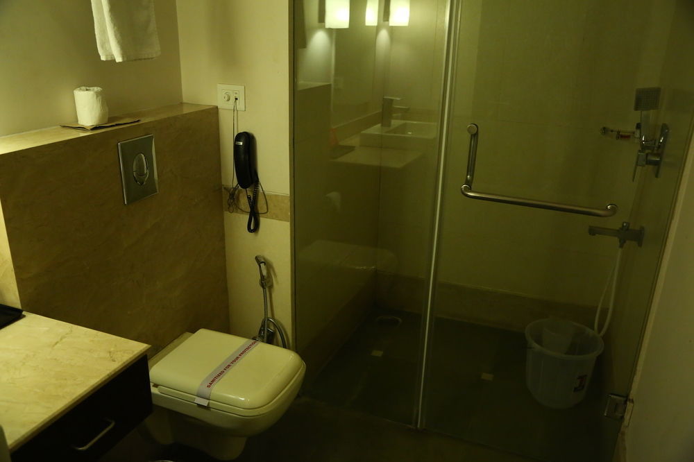 Oyo Rooms Chandigarh Sector 34 Chandīgarh Exterior foto